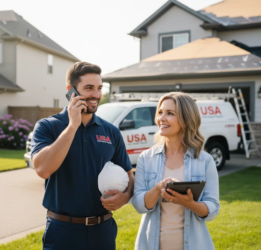 Roof Maintenance in Fort Lupton, CO